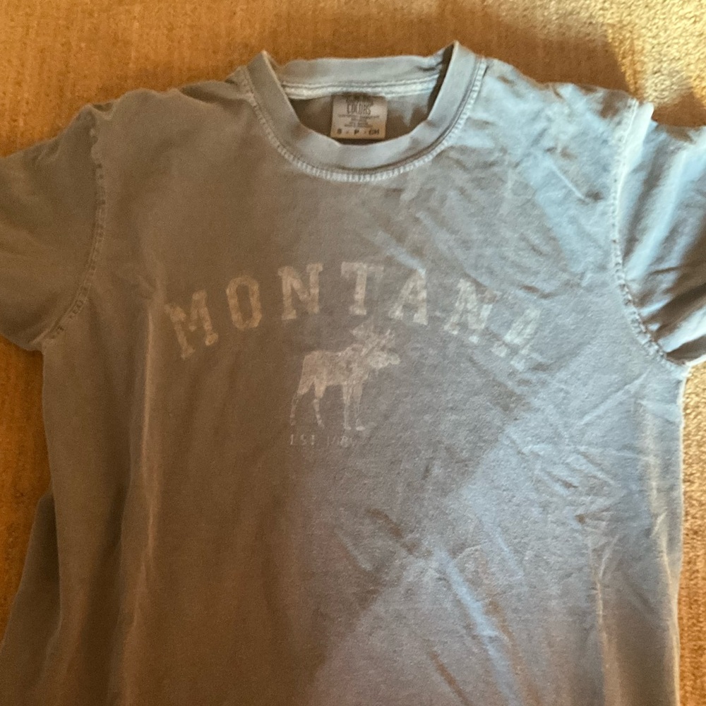 Montana T-shirt